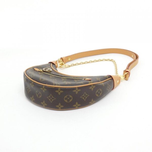 Louis_Vuitton_Monogram_Loop_M81098_Shoulder_Bag_3