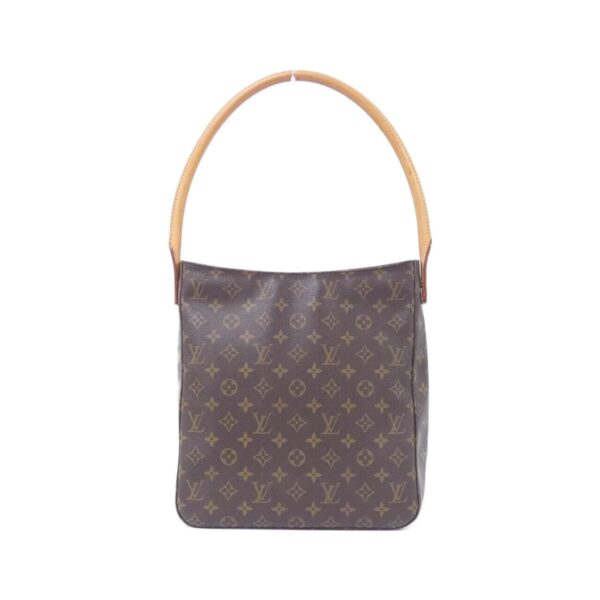 Louis_Vuitton_Monogram_Looping_GM_M51145_Shoulder_Bag_1