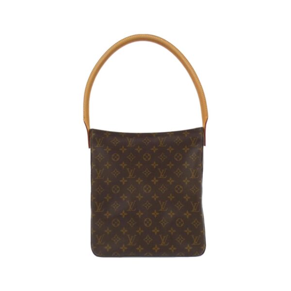 Louis_Vuitton_Monogram_Looping_GM_M51145_Shoulder_Bag_1