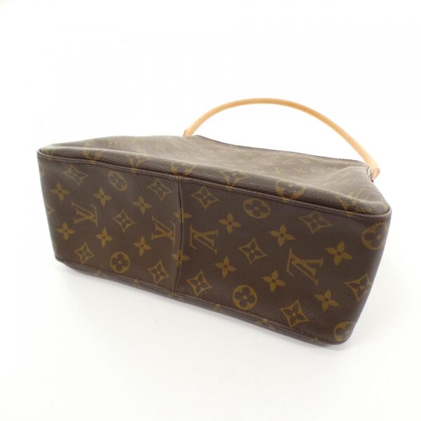 Louis_Vuitton_Monogram_Looping_GM_M51145_Shoulder_Bag_2