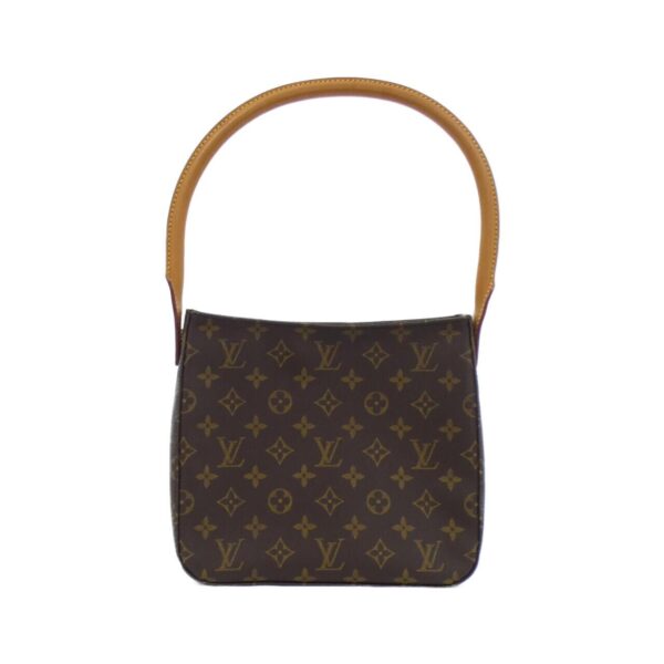 Louis_Vuitton_Monogram_Looping_MM_M51146_Shoulder_Bag_1