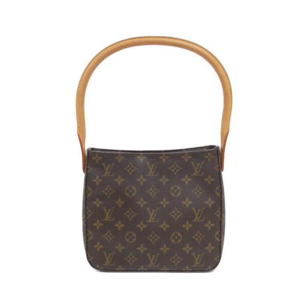 Louis_Vuitton_Monogram_Looping_MM_M51146_Shoulder_Bag_1
