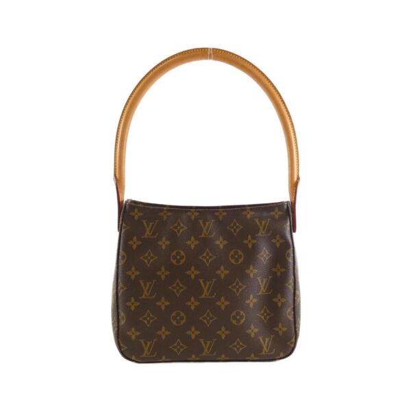 Louis_Vuitton_Monogram_Looping_MM_M51146_Shoulder_Bag_1