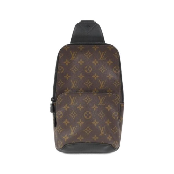 Louis_Vuitton_Monogram_Macassar_Avenue_Sling_Bag_M45897_Shoulder_Bag_1