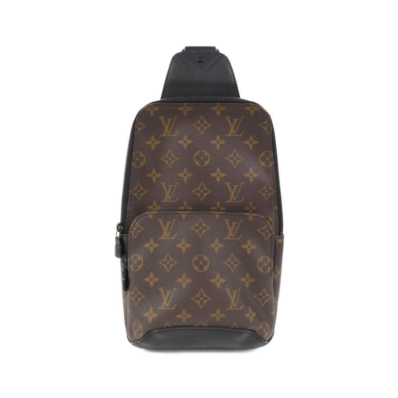 Louis_Vuitton_Monogram_Macassar_Avenue_Sling_Bag_M45897_Shoulder_Bag_1