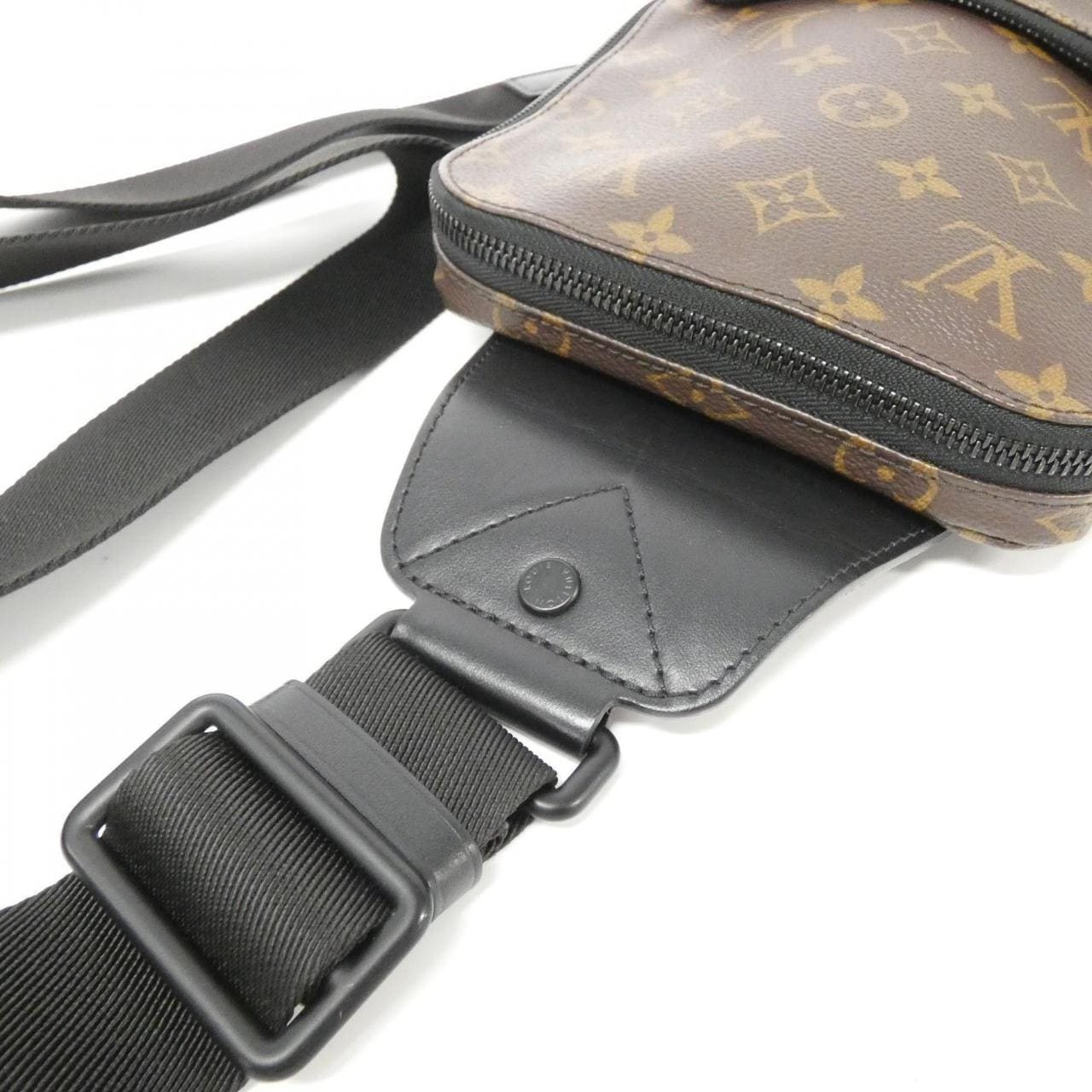 Louis_Vuitton_Monogram_Macassar_Avenue_Sling_Bag_M45897_Shoulder_Bag_5