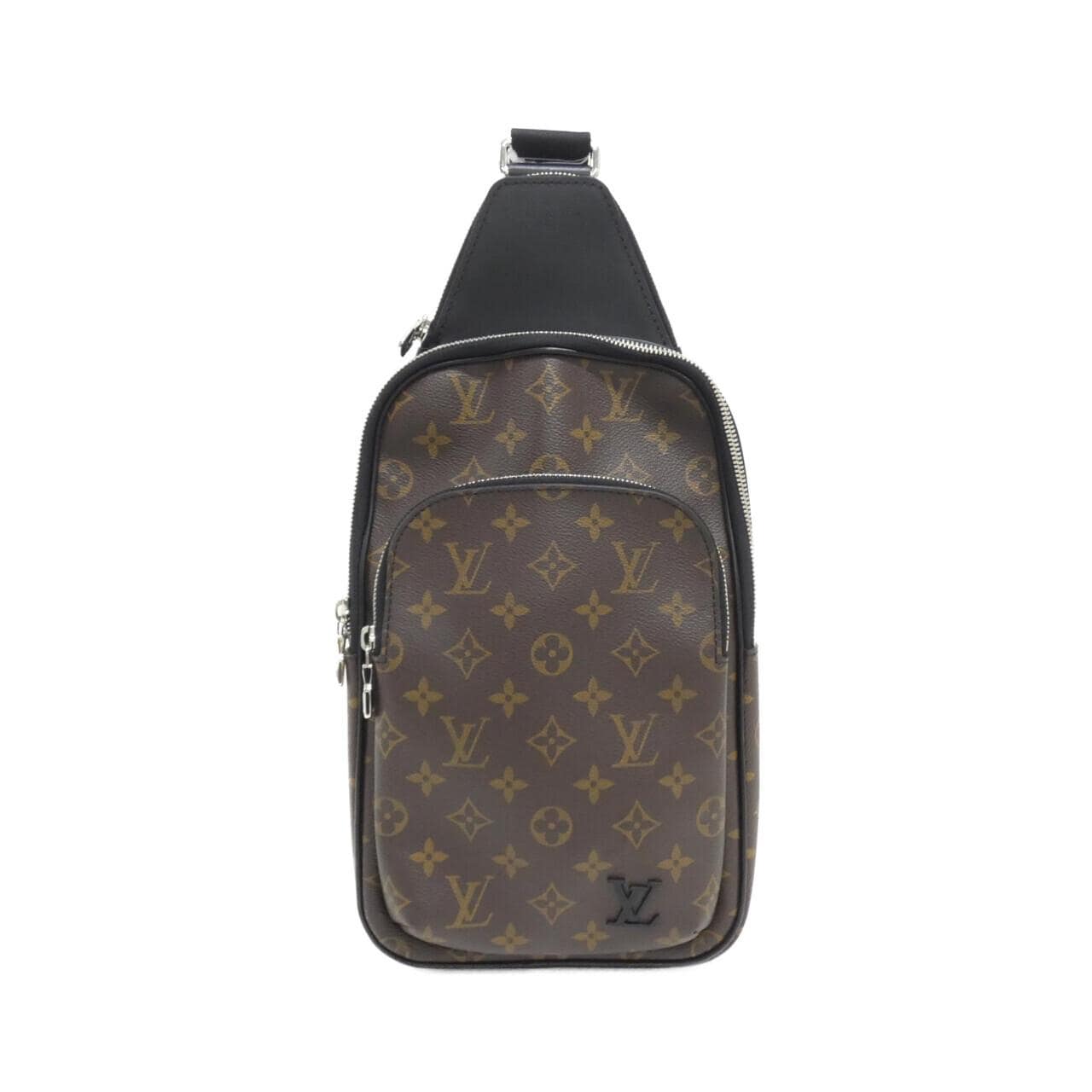 Louis_Vuitton_Monogram_Macassar_Avenue_Sling_Bag_M46327_Shoulder_Bag_1