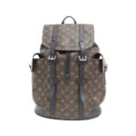 Louis_Vuitton_Monogram_Macassar_Christopher_MM_M43735_Backpack_1