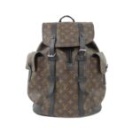 Louis_Vuitton_Monogram_Macassar_Christopher_MM_M43735_Backpack_1