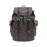 Louis_Vuitton_Monogram_Macassar_Christopher_MM_M43735_Backpack_1