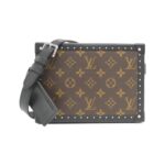 Louis_Vuitton_Monogram_Macassar_Clutch_Box_M20252_Shoulder_Bag_1