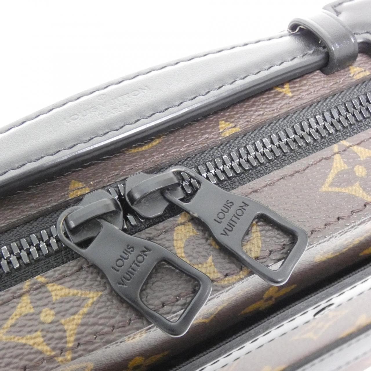 Louis_Vuitton_Monogram_Macassar_Handle_Soft_Trunk_Shoulder_Bag_M45935_4