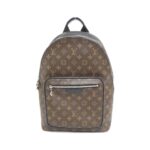 Louis_Vuitton_Monogram_Macassar_Josh_M45349_Backpack_1