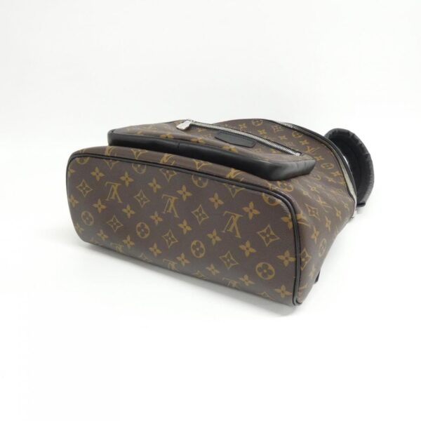 Louis_Vuitton_Monogram_Macassar_Josh_M45349_Backpack_3