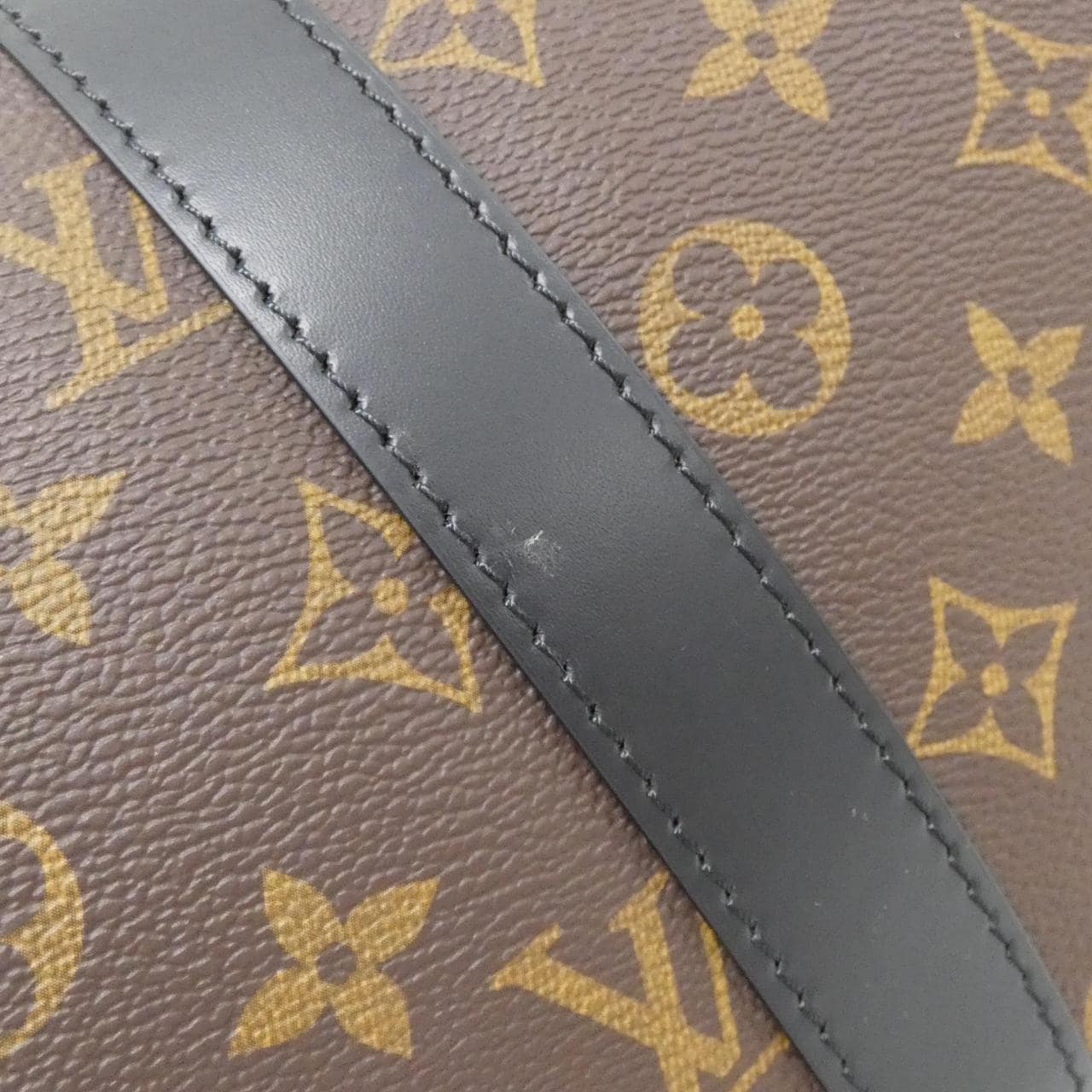 Louis_Vuitton_Monogram_Macassar_Key_Bell_Bandoulière_45cm_M56711_Boston_Bag_2