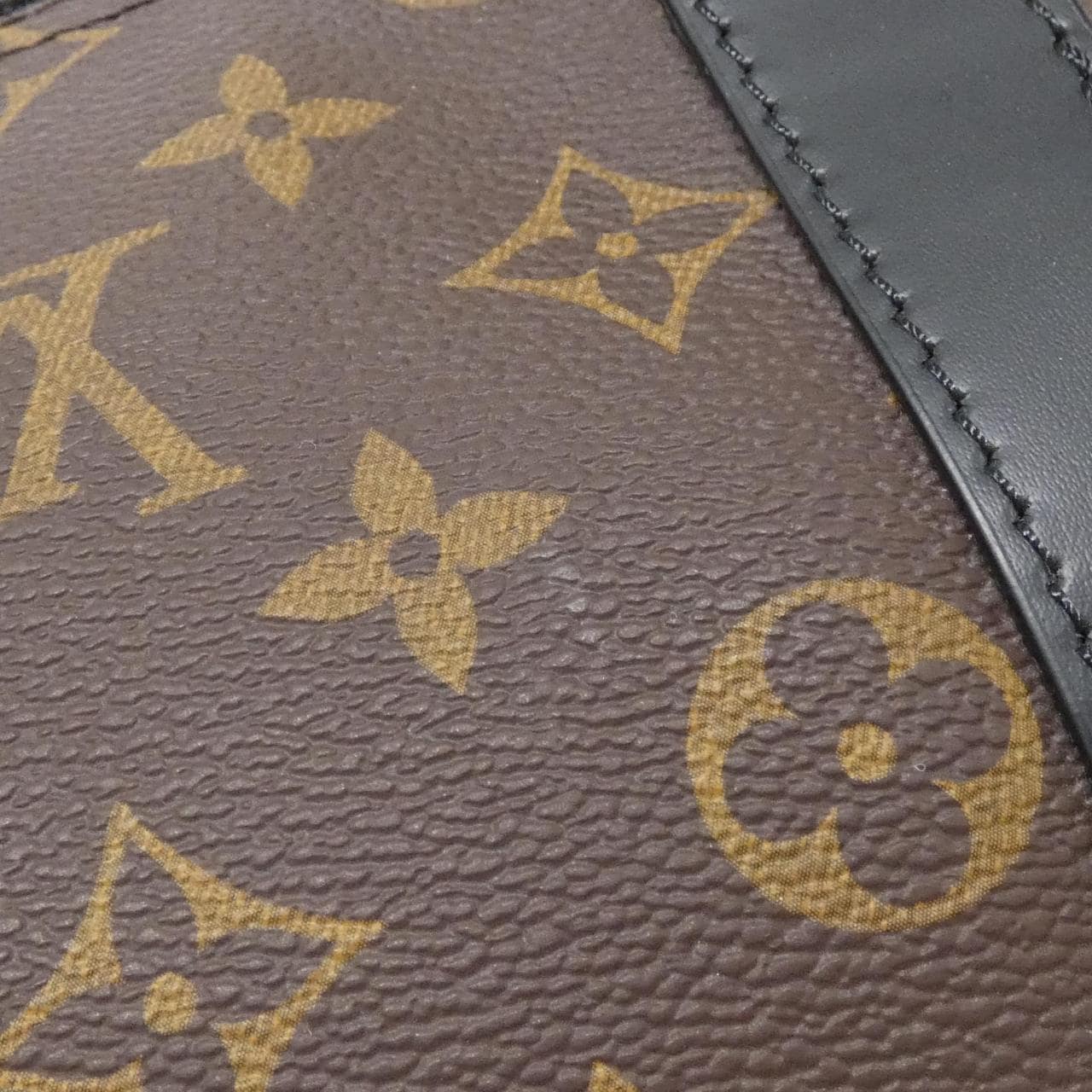 Louis_Vuitton_Monogram_Macassar_Key_Bell_Bandoulière_45cm_M56711_Boston_Bag_3