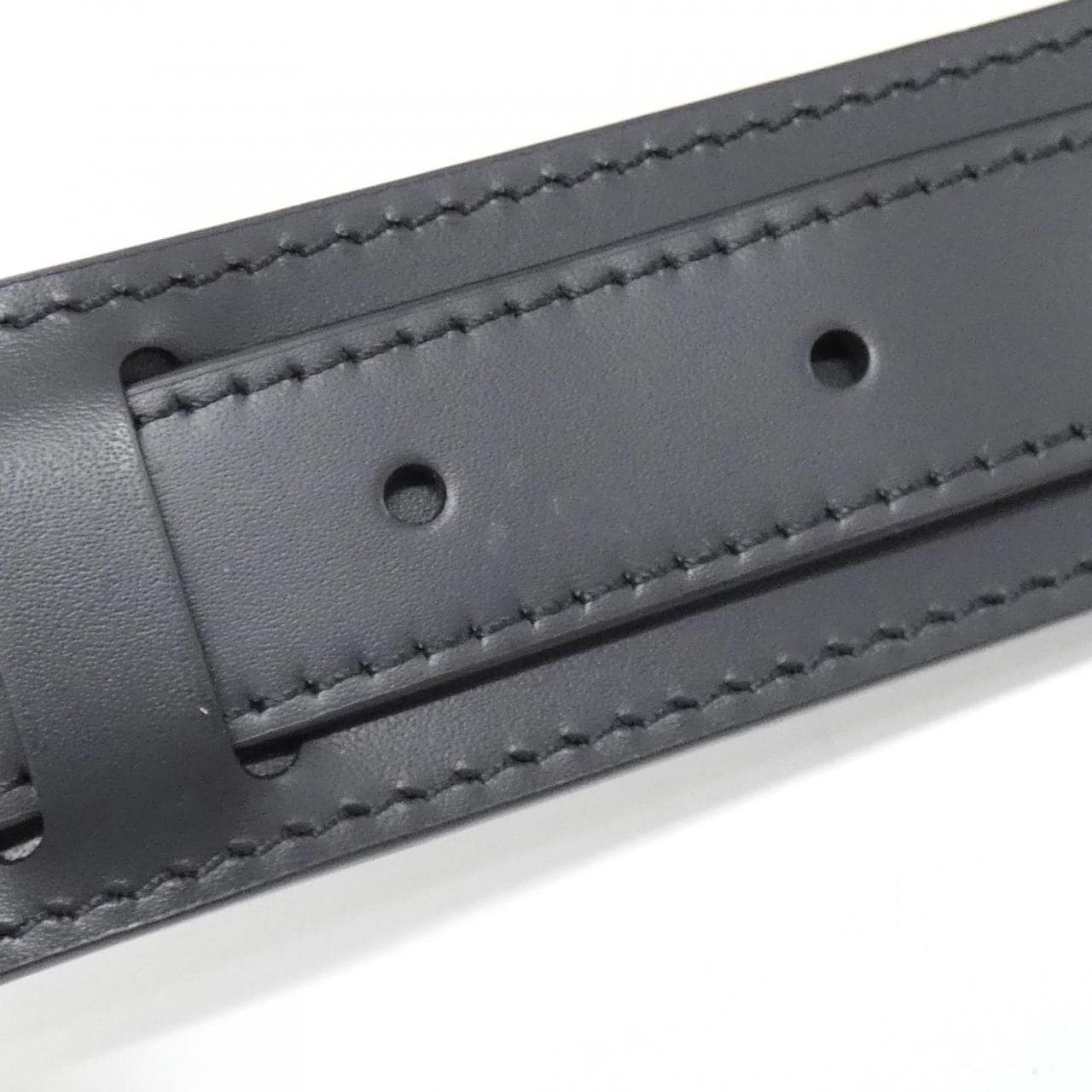 Louis_Vuitton_Monogram_Macassar_Key_Bell_Bandoulière_45cm_M56711_Boston_Bag_5