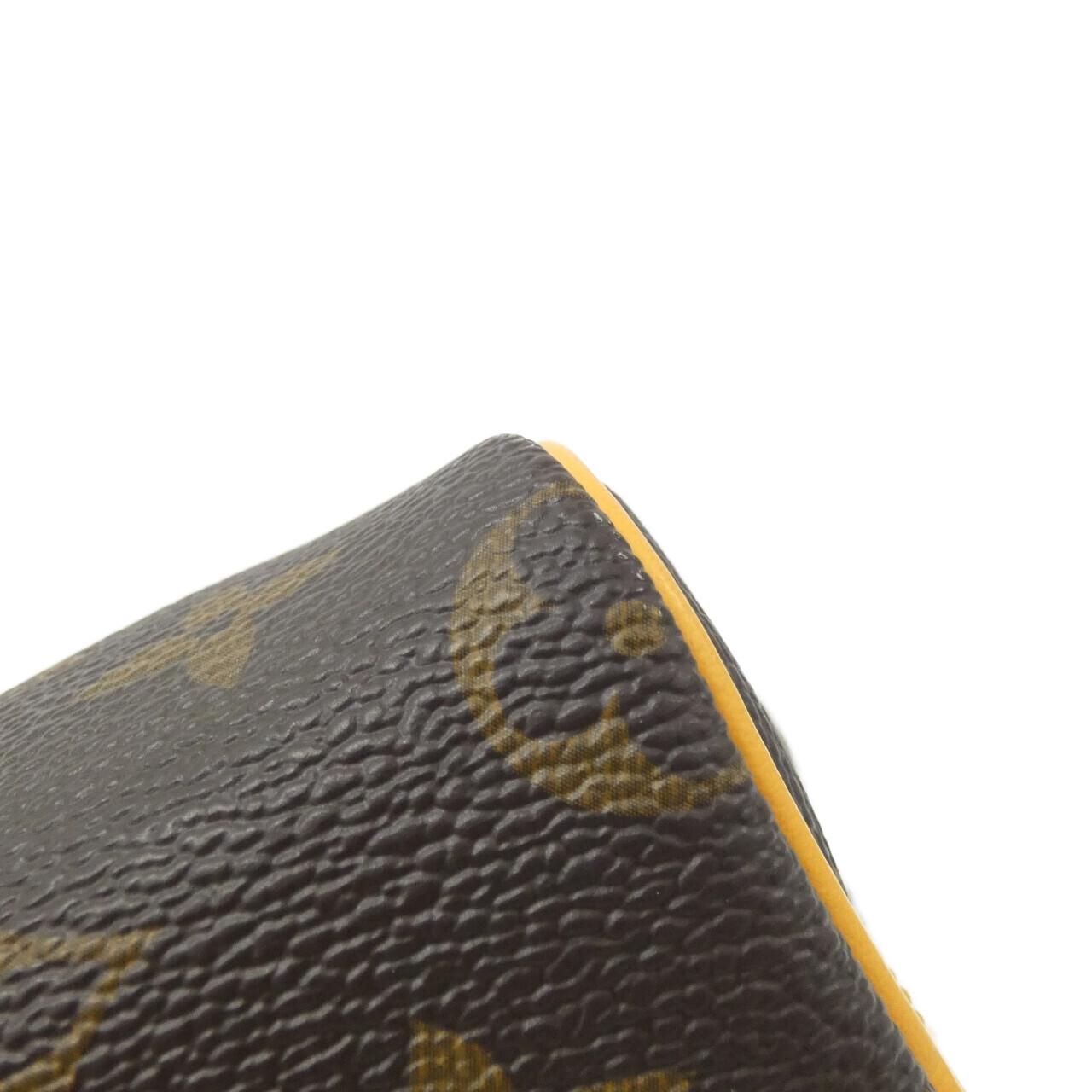 Louis_Vuitton_Monogram_Macassar_LV_Color_Mania_Key_Bell_Bandoulière_25cm_M12733_Boston_Bag_2