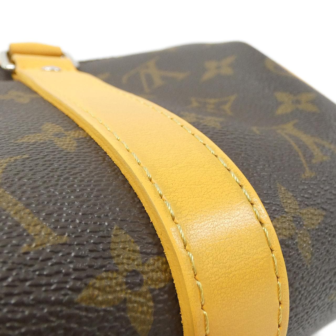 Louis_Vuitton_Monogram_Macassar_LV_Color_Mania_Key_Bell_Bandoulière_25cm_M12733_Boston_Bag_3