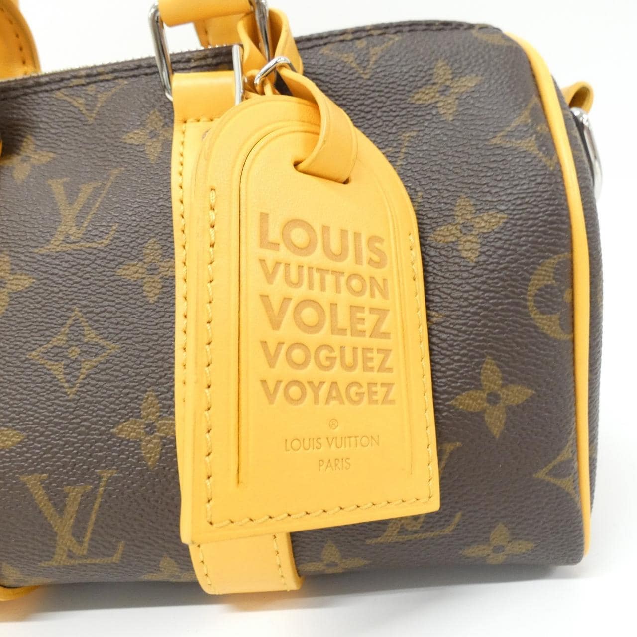 Louis_Vuitton_Monogram_Macassar_LV_Color_Mania_Key_Bell_Bandoulière_25cm_M12733_Boston_Bag_4