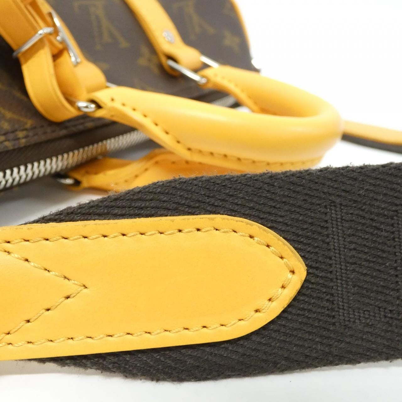 Louis_Vuitton_Monogram_Macassar_LV_Color_Mania_Key_Bell_Bandoulière_25cm_M12733_Boston_Bag_6