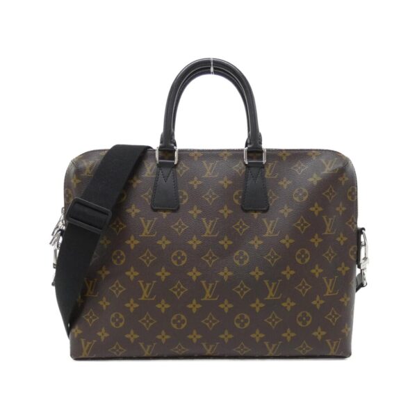 Louis_Vuitton_Monogram_Macassar_Porte-Documents_Jour_M40868_Bag_1