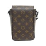 Louis_Vuitton_Monogram_Macassar_S-Lock_Vertical_Wearable_Wallet_M82535_Shoulder_Bag_2