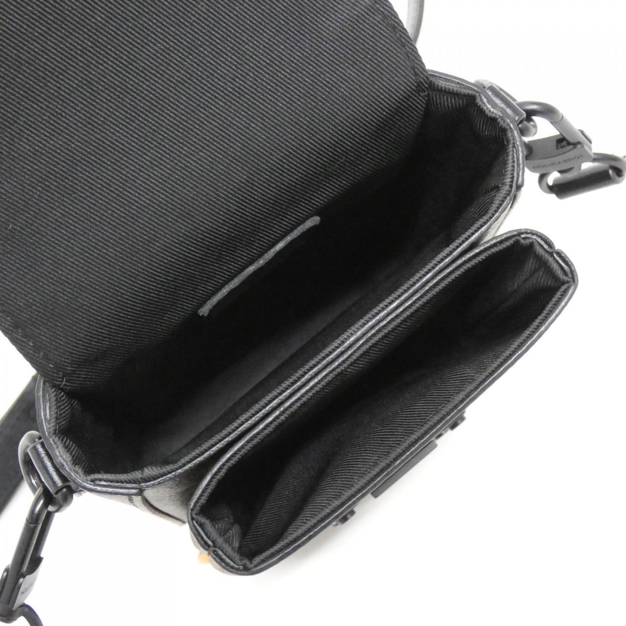 Louis_Vuitton_Monogram_Macassar_S-Lock_Vertical_Wearable_Wallet_M82535_Shoulder_Bag_8