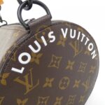 Louis_Vuitton_Monogram_Macassar_Soft_Pouchette_M46691_Shoulder_Bag_3