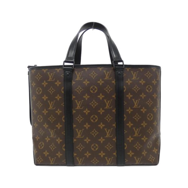 Louis_Vuitton_Monogram_Macassar_Weekend_Tote_PM_M45734_Bag_2