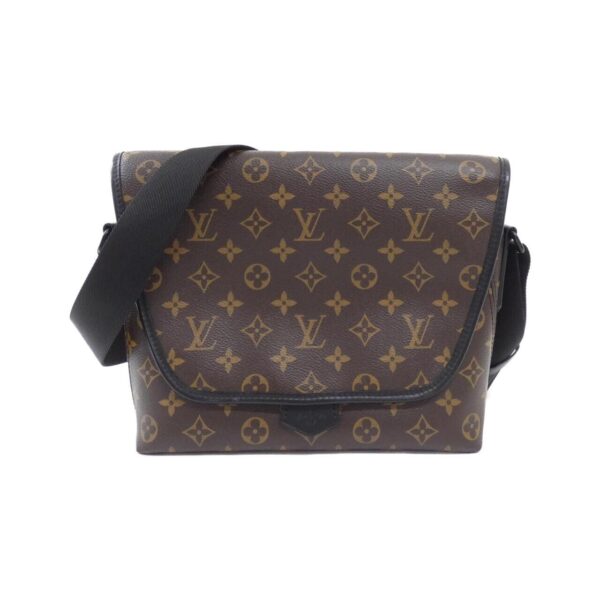 Louis_Vuitton_Monogram_Makassar_Magnetic_Messenger_M45557_Shoulder_Bag_1