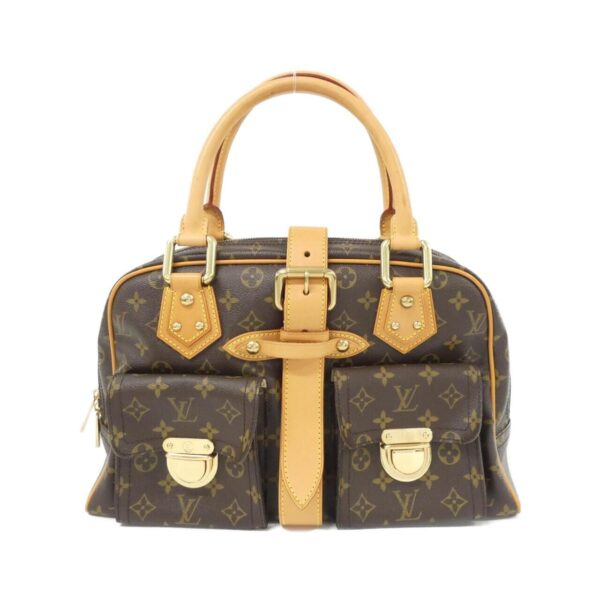 Louis_Vuitton_Monogram_Manhattan_GM_M40025_Bag_1