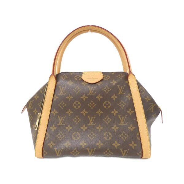 Louis_Vuitton_Monogram_Marais_MM_M41070_Bag_1