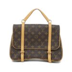 Louis_Vuitton_Monogram_Marelle_Sac_Ad_M51158_Backpack_1