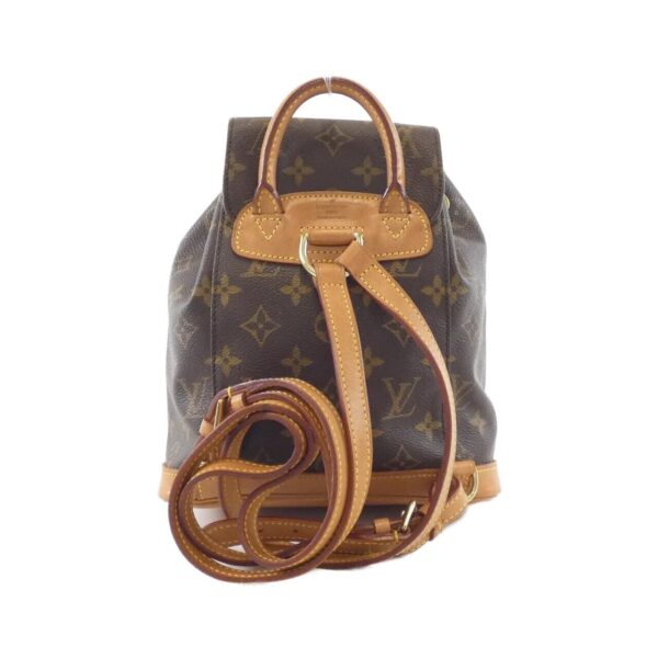 Louis_Vuitton_Monogram_Mini_Montsouris_M51137_Backpack_2