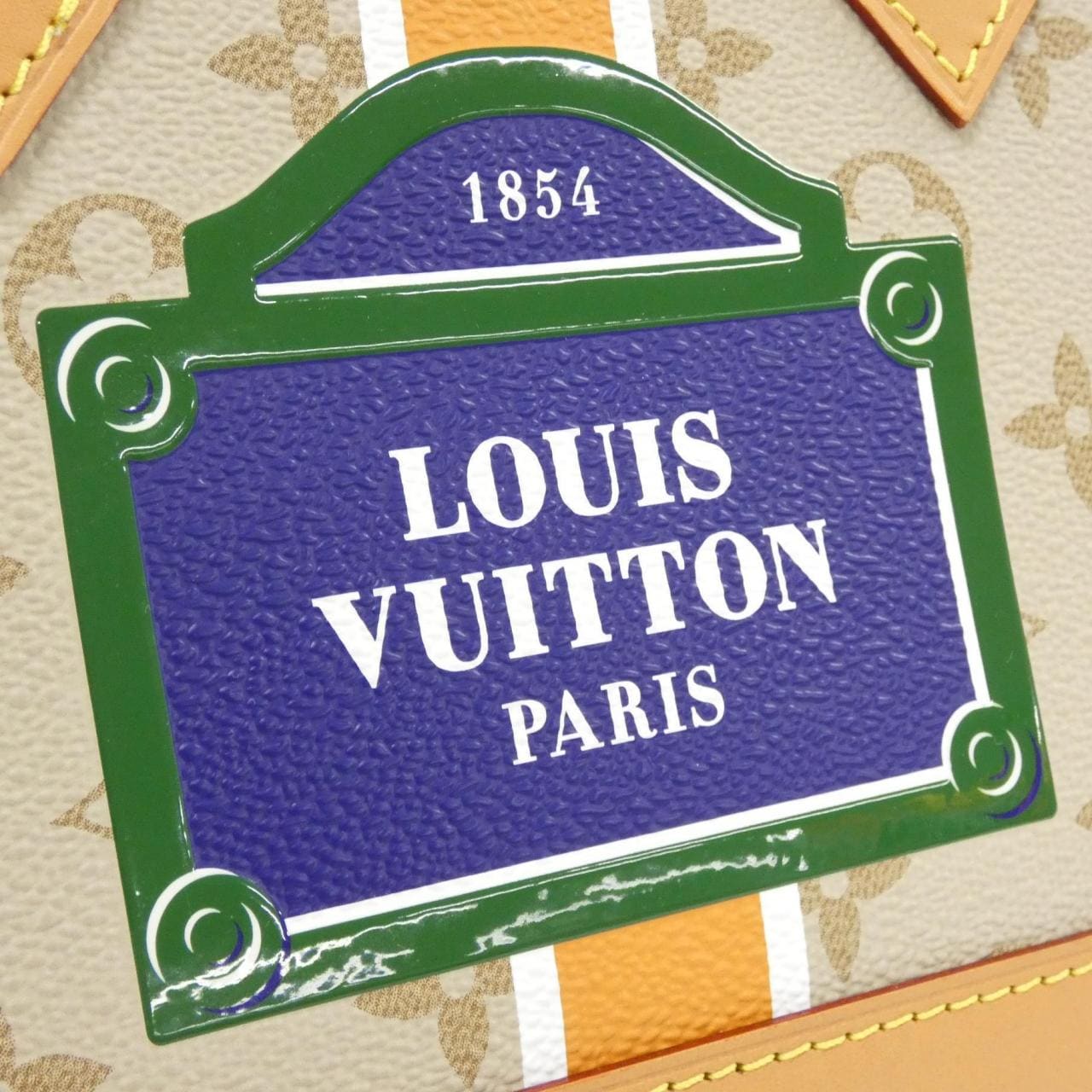 Louis_Vuitton_Monogram_Monogram_Paname_LV_Street_Sign_Alma_BB_M23502_Bag_5