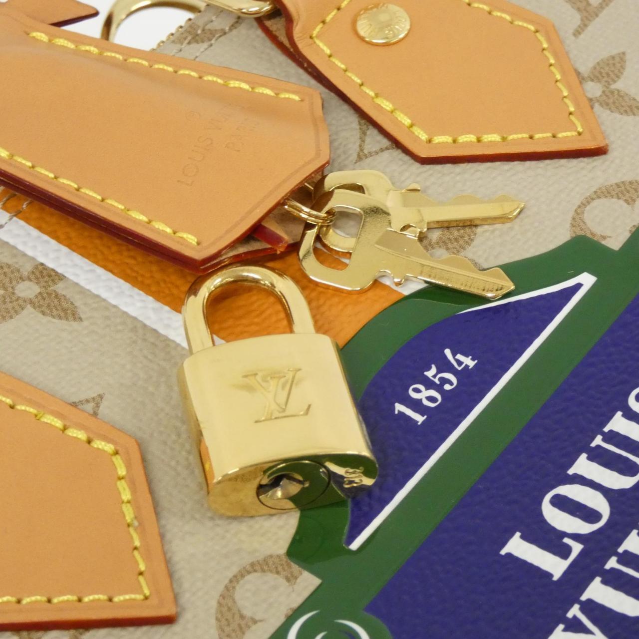 Louis_Vuitton_Monogram_Monogram_Paname_LV_Street_Sign_Alma_BB_M23502_Bag_6