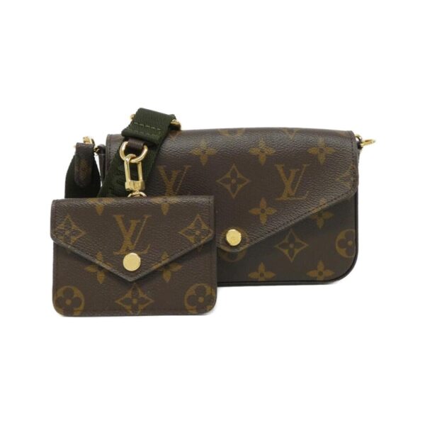 Louis_Vuitton_Monogram_Multi_Pochette_Felicie_M80091_Shoulder_Bag_1