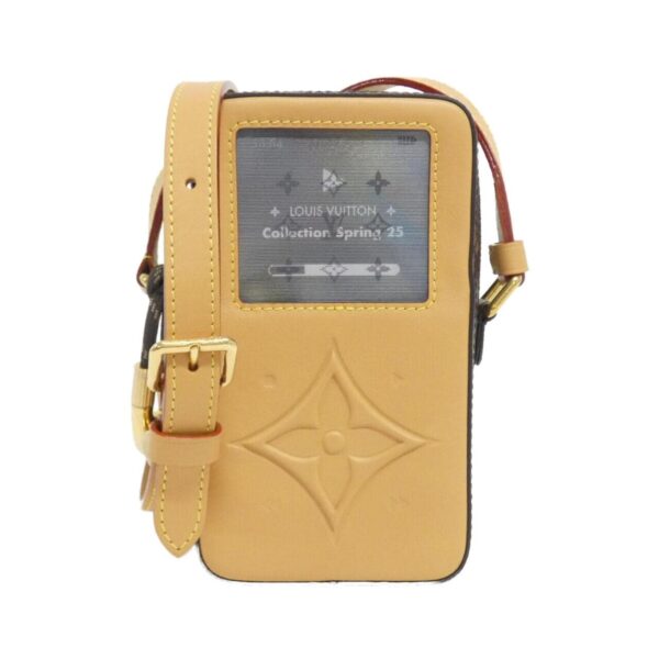 Louis_Vuitton_Monogram_Music_Player_Wearable_Wallet_M14063_Bag_1