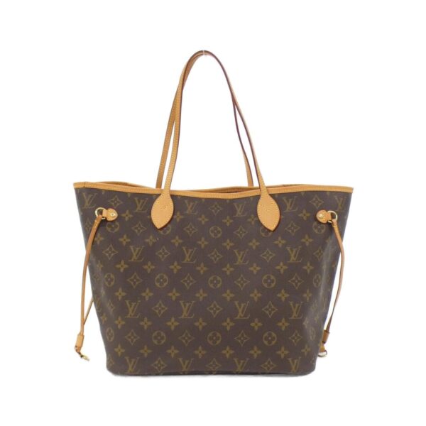 Louis_Vuitton_Monogram_Neverfull_MM_M40995_Bag_1
