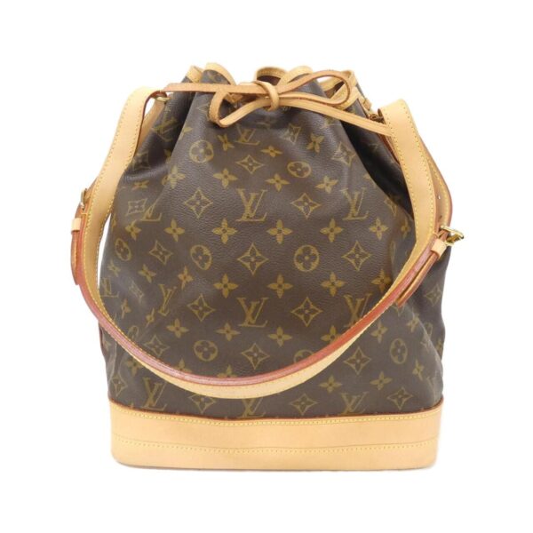 Louis_Vuitton_Monogram_Noé_M42224_Shoulder_Bag_1