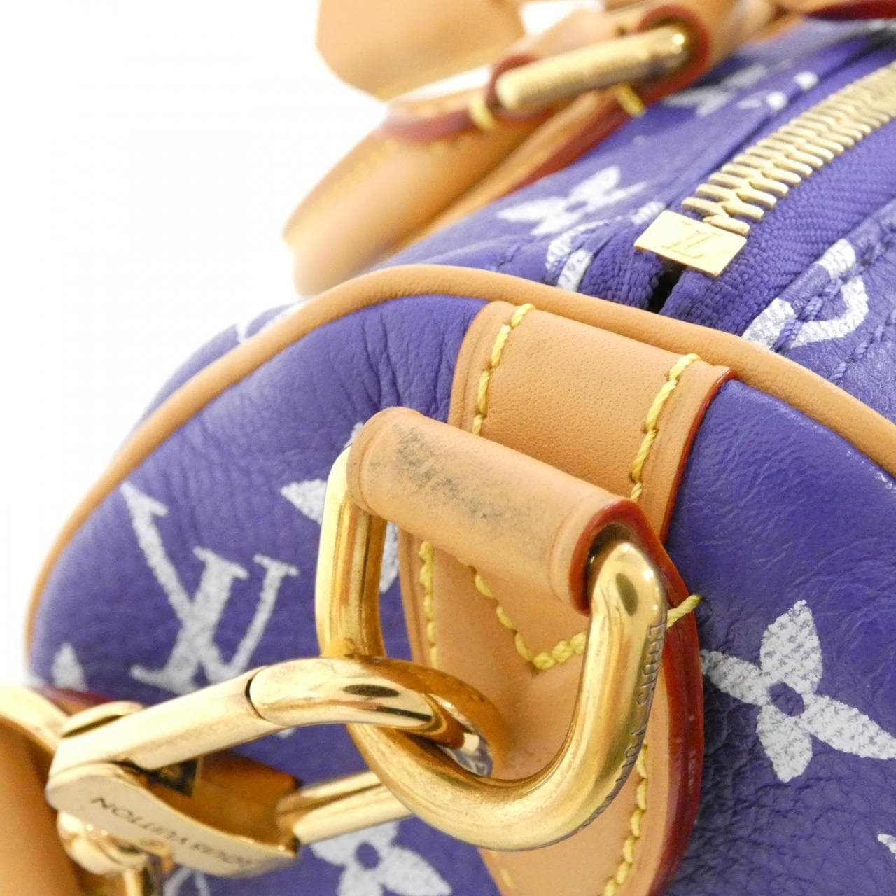 Louis_Vuitton_Monogram_P9_Speedy_P9_Bandouliere_25_M11562_Boston_Bag_3