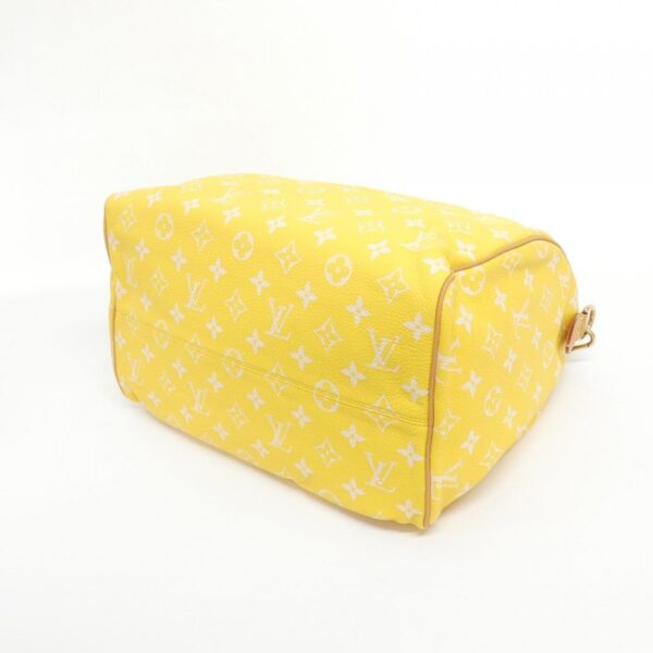 Louis_Vuitton_Monogram_P9_Speedy_P9_Bandoulière_40cm_M24419_Boston_Bag_2