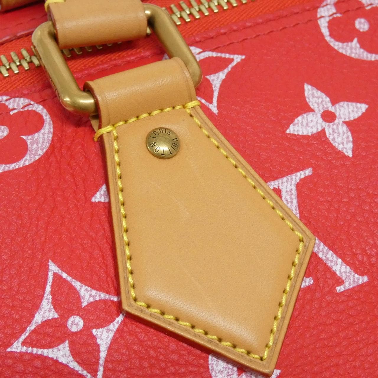 Louis_Vuitton_Monogram_P9_Speedy_P9_Bandoulière_40cm_M24420_Boston_Bag_3