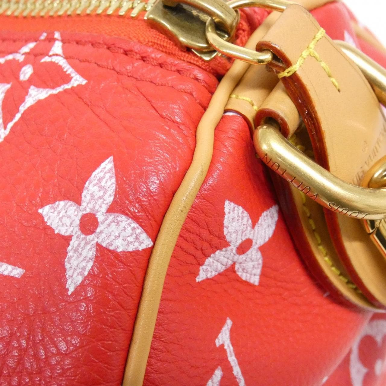 Louis_Vuitton_Monogram_P9_Speedy_P9_Bandoulière_40cm_M24420_Boston_Bag_4