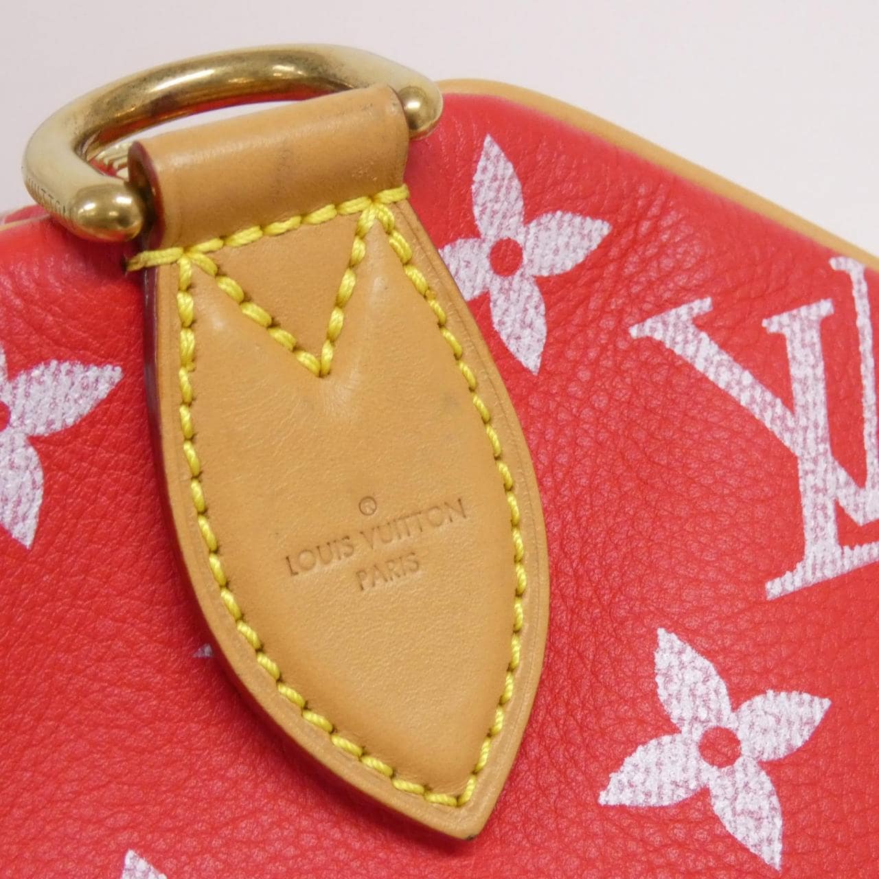 Louis_Vuitton_Monogram_P9_Speedy_P9_Bandoulière_40cm_M24420_Boston_Bag_5