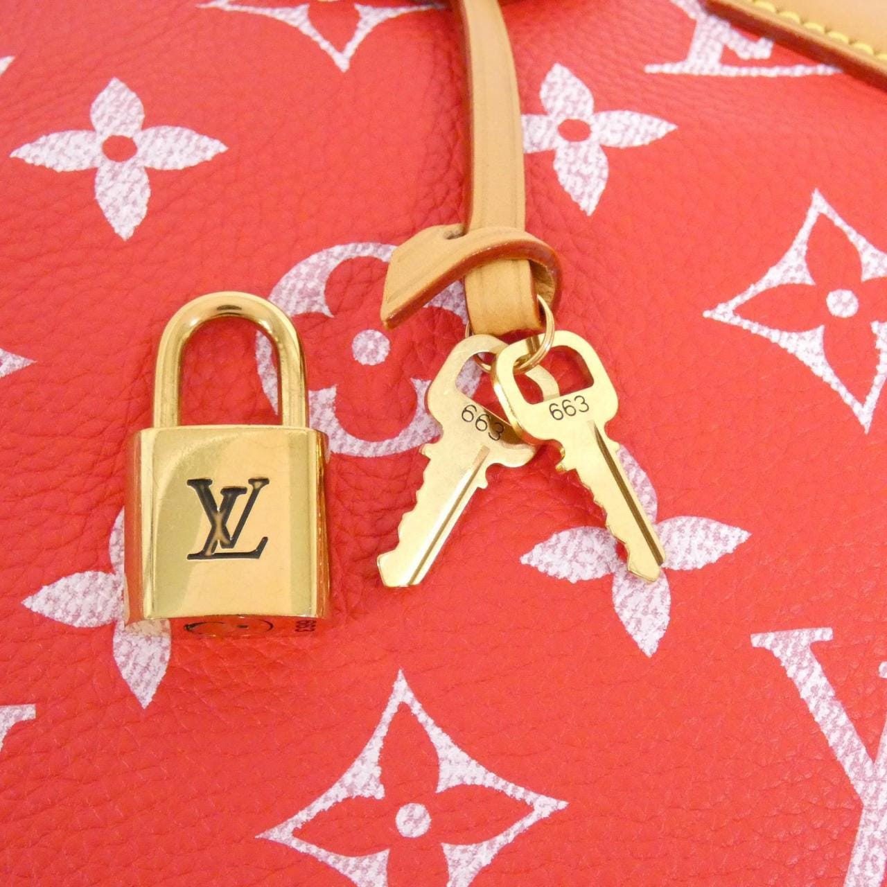 Louis_Vuitton_Monogram_P9_Speedy_P9_Bandoulière_40cm_M24420_Boston_Bag_6