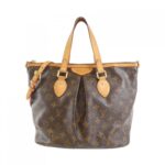 Louis_Vuitton_Monogram_Palermo_PM_M40145_Bag_1