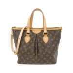 Louis_Vuitton_Monogram_Palermo_PM_M40145_Bag_1