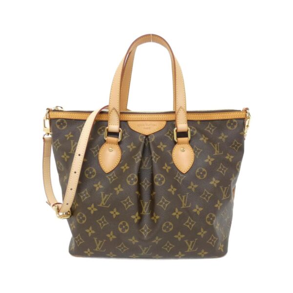 Louis_Vuitton_Monogram_Palermo_PM_M40145_Bag_1